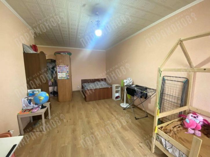1-комн квартира Хромова ул, 25