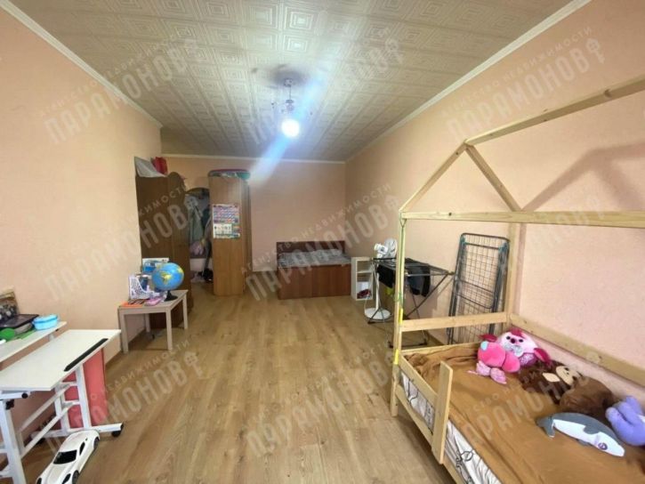 1-комн квартира Хромова ул, 25