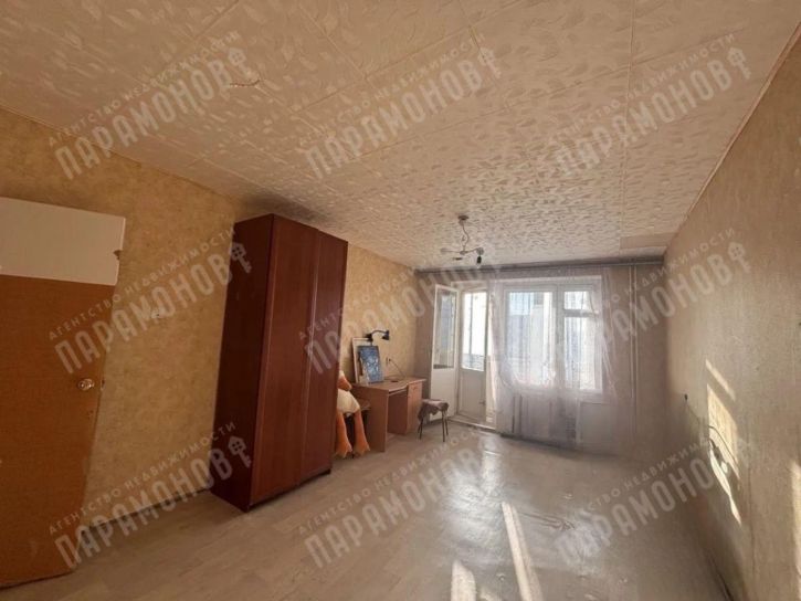 2-комн квартира Гусева б-р, 32
