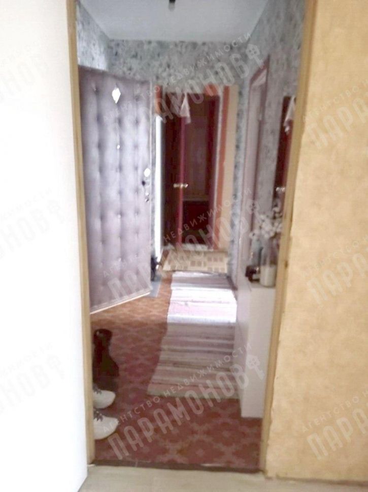 2-комн квартира Гусева б-р, 32
