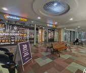торговое помещение 600 кв м пр-кт Калинина, 15 1