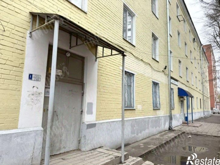 Комната пр-кт Ленина, 41,  д. 41