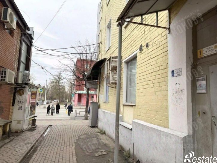 Комната пр-кт Ленина, 41,  д. 41