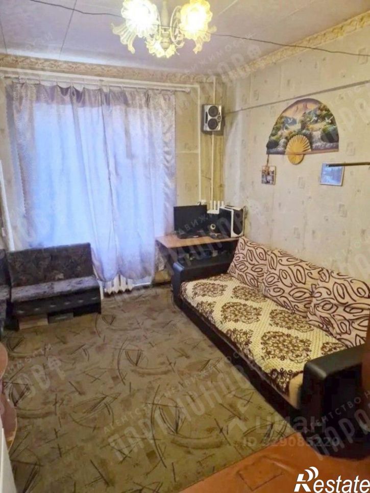 Комната пр-кт Ленина, 41,  д. 41