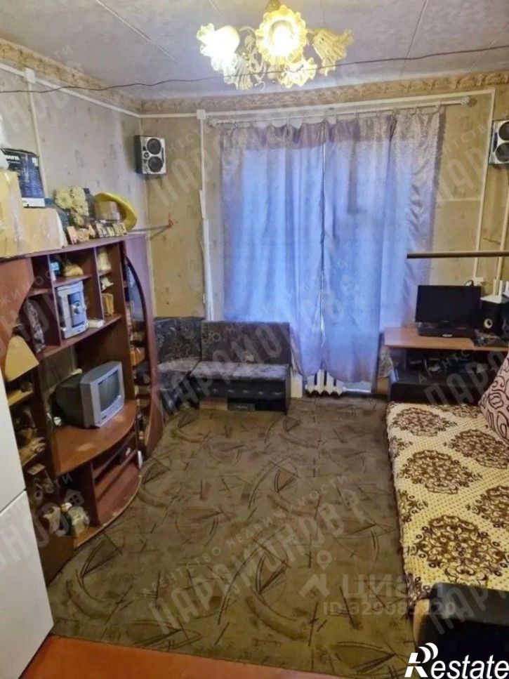 Комната пр-кт Ленина, 41,  д. 41