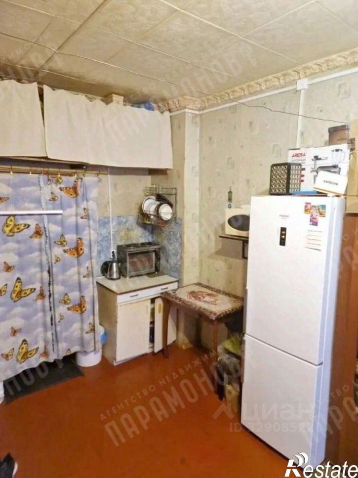 Комната пр-кт Ленина, 41,  д. 41