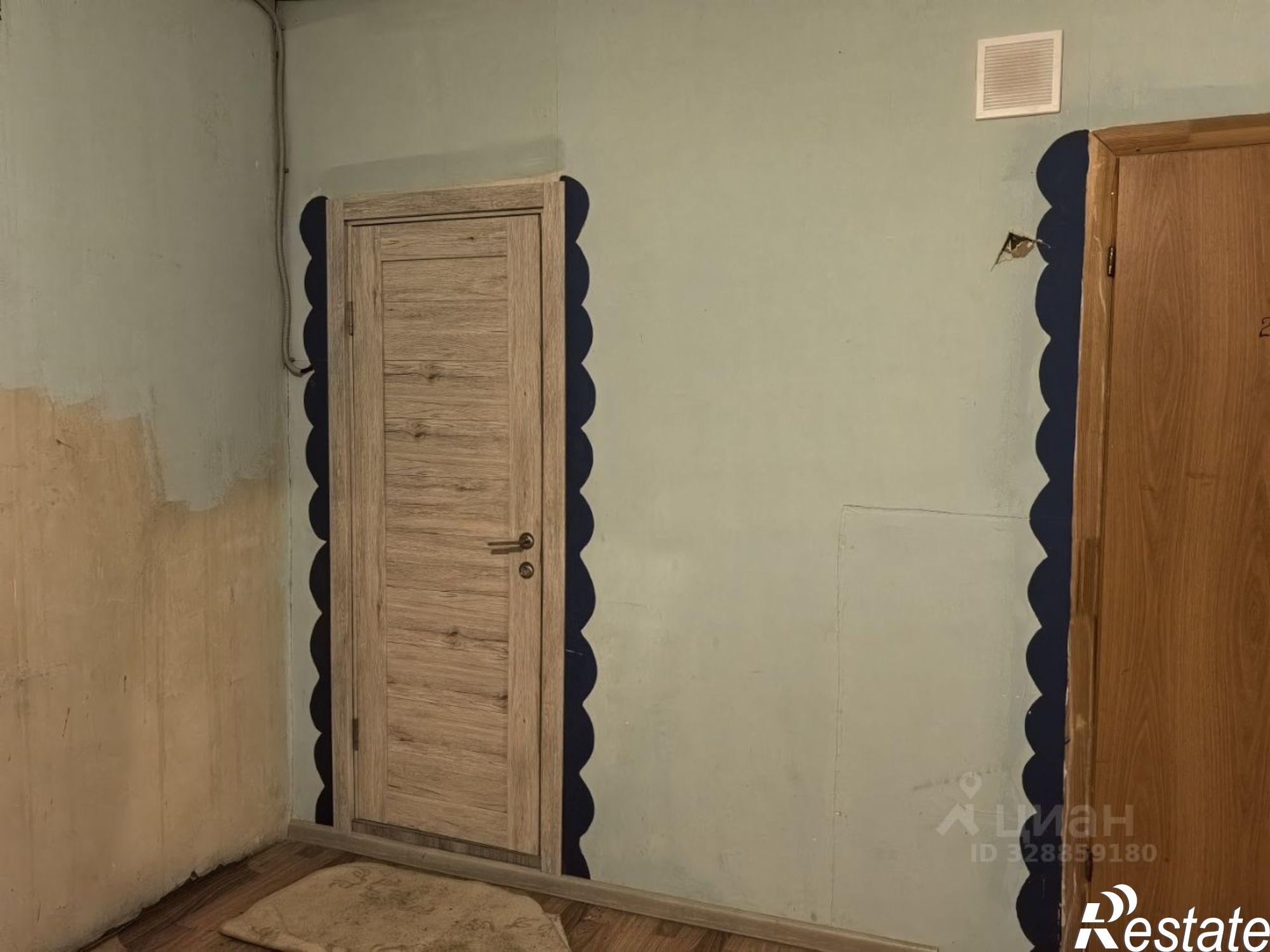 Купить комнату за 699 000 рублей на Литейный пер, 45