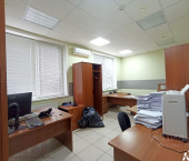 офис 55 кв м, этаж 5/5 ул Вокзальная, 24