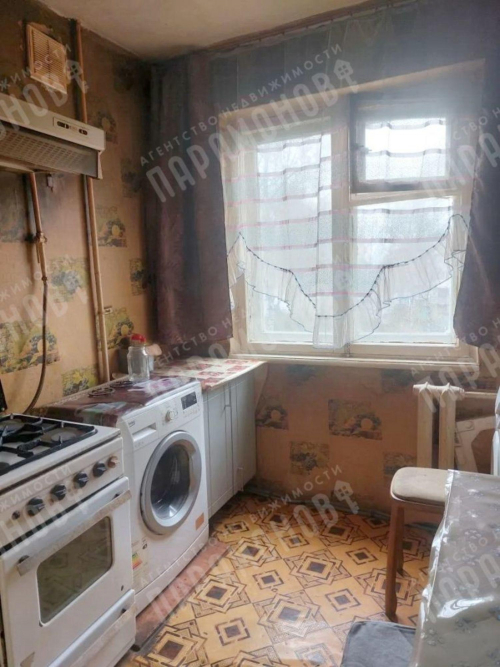 Продажа комнаты Мигаловская наб, 10А