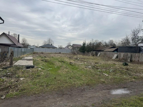 Продажа участка Затверецкий б-р, 136