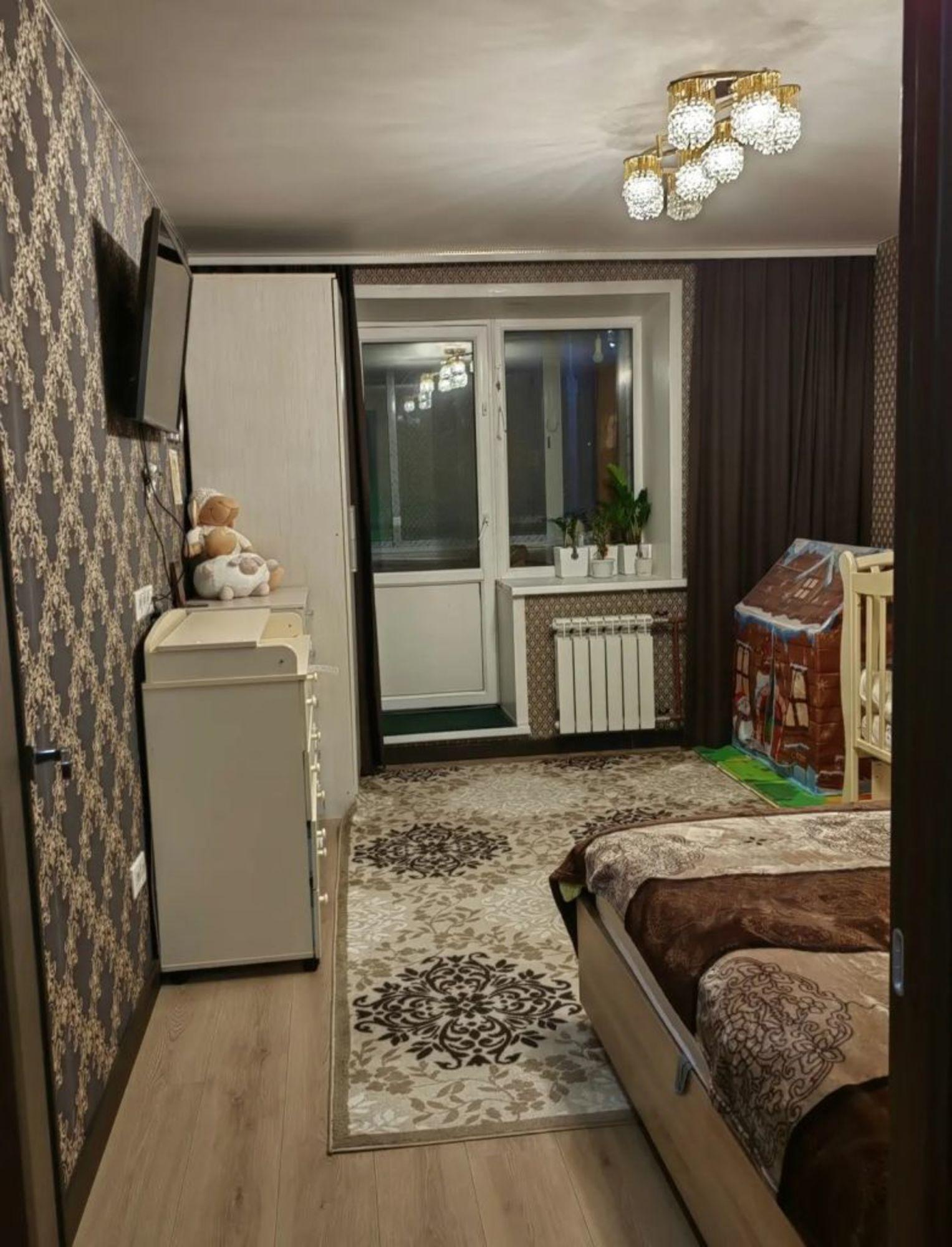 Купить квартиру за 7 499 000 рублей на Фрунзе ул, 24
