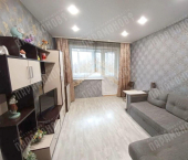 2-комн, 44кв м, этаж 5/5 Паши Савельевой ул, 9