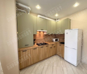 1-комн, 42кв м, этаж 1/12 Бобкова ул, 38А