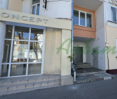 торговое помещение 40 кв м Радищева б-р, 50