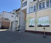 торговое помещение 40 кв м Радищева б-р, 50