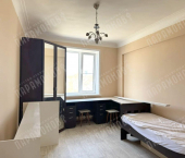 2-комн, 47кв м, этаж 4/4 Петербургское ш, 51