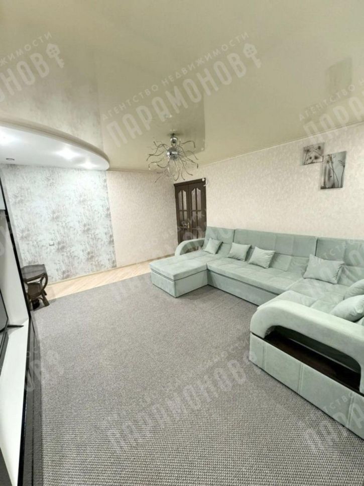 2-комн квартира , 48