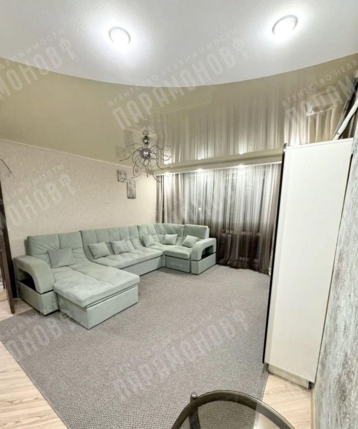 2-комн квартира , 48