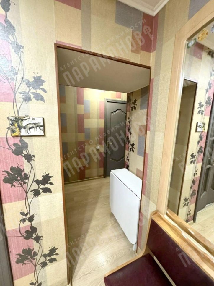 2-комн квартира , 48