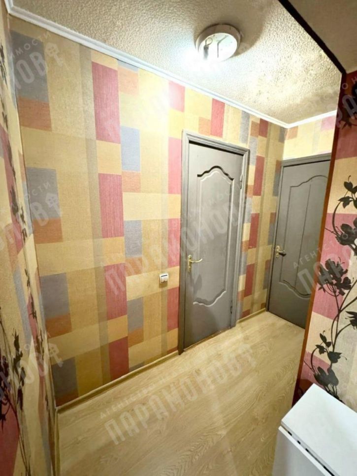 2-комн квартира , 48