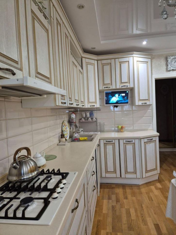 2-комн квартира Загородная ул, 12к1