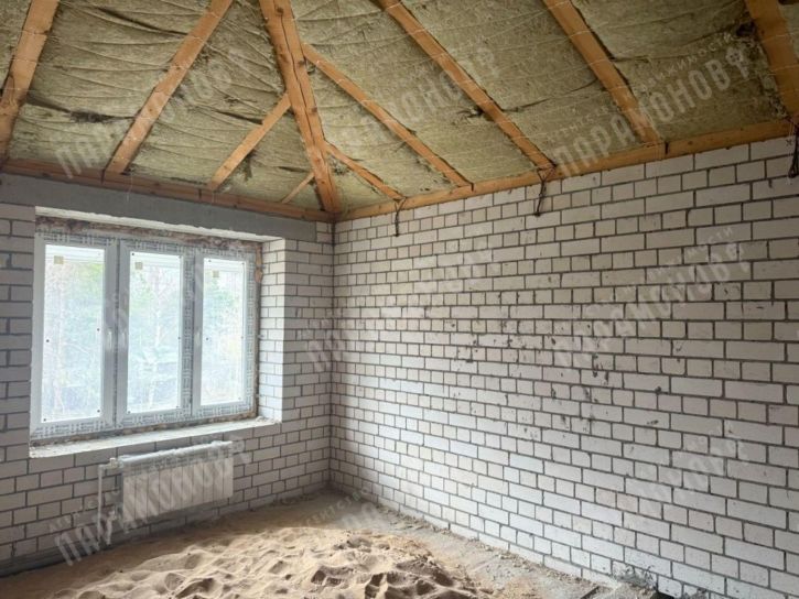 3-комн квартира Сахаровское ш, 4