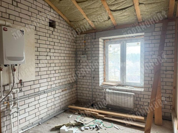 3-комн квартира Сахаровское ш, 4