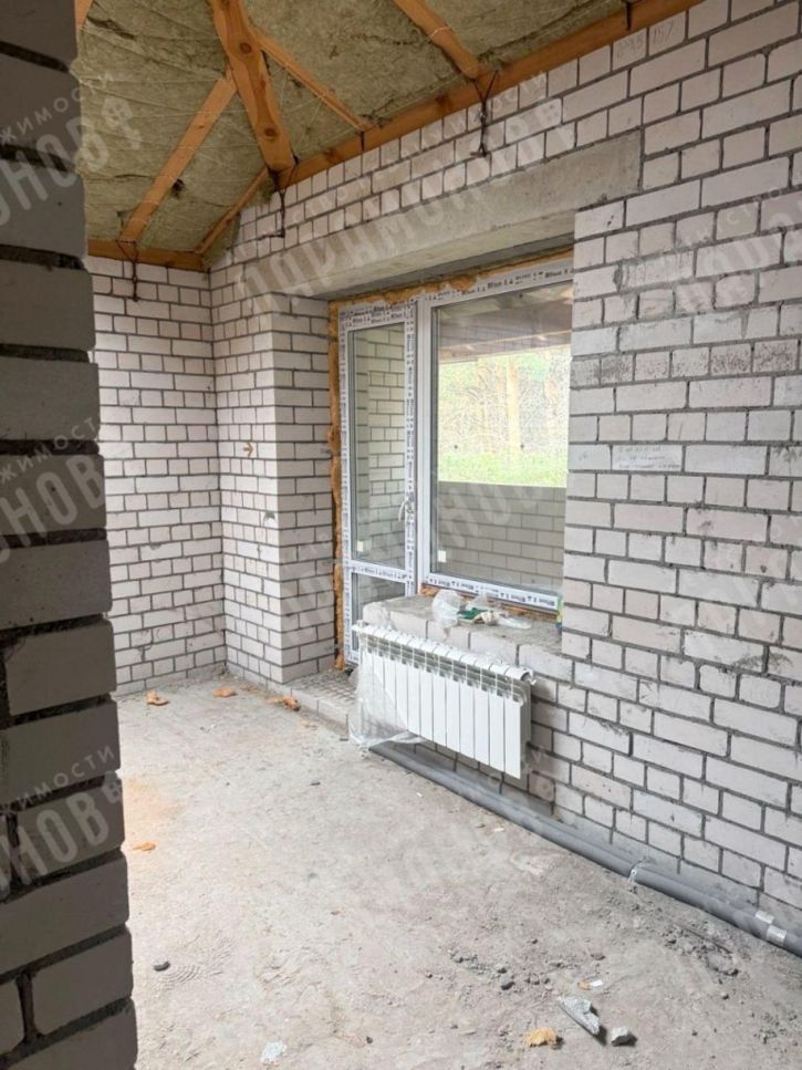 3-комн квартира Сахаровское ш, 4