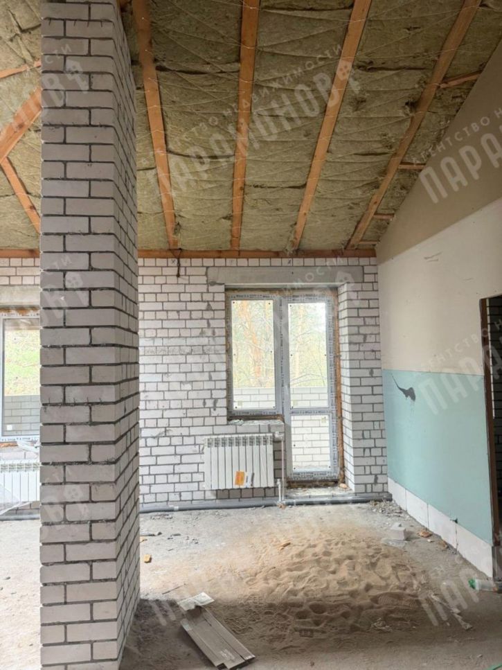 3-комн квартира Сахаровское ш, 4