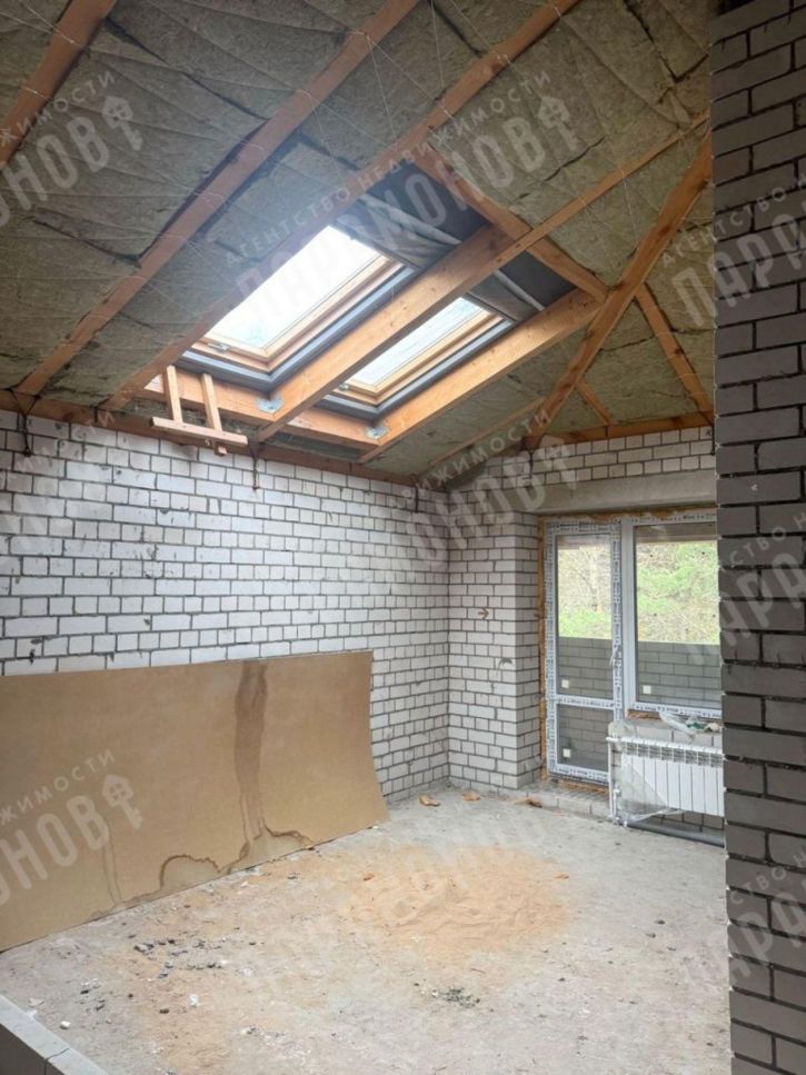 3-комн квартира Сахаровское ш, 4
