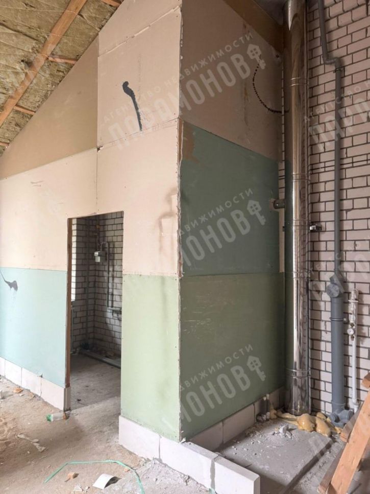 3-комн квартира Сахаровское ш, 4