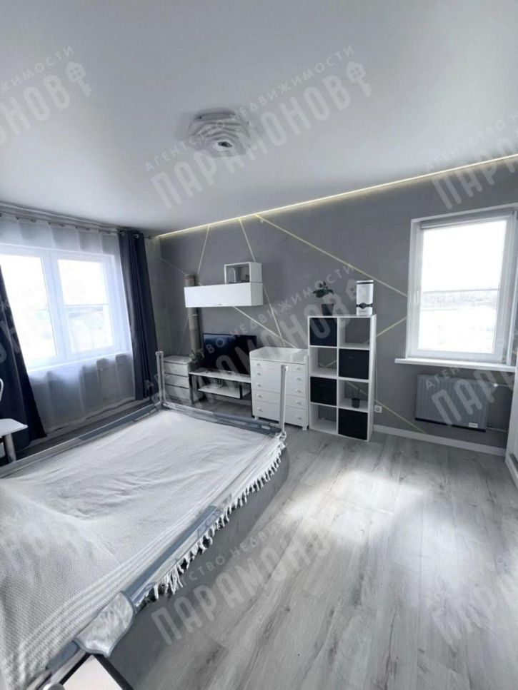 1-комн квартира Новочеркасская ул, 56