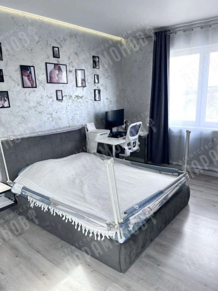 1-комн квартира Новочеркасская ул, 56