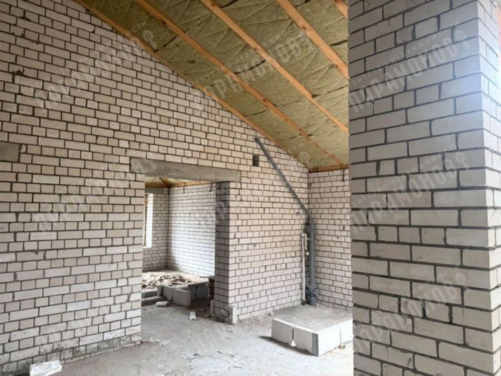 3-комн квартира Сахаровское ш, 4