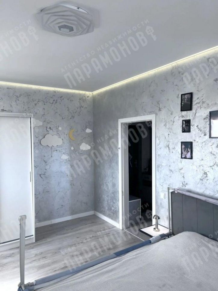 1-комн квартира Новочеркасская ул, 56