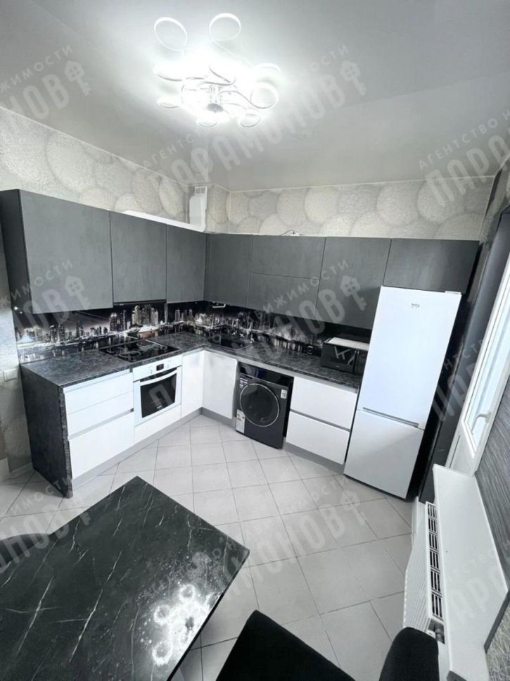 1-комн квартира Новочеркасская ул, 56