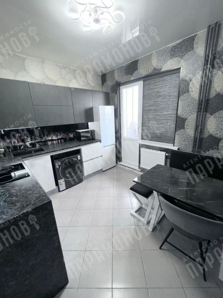 1-комн квартира Новочеркасская ул, 56