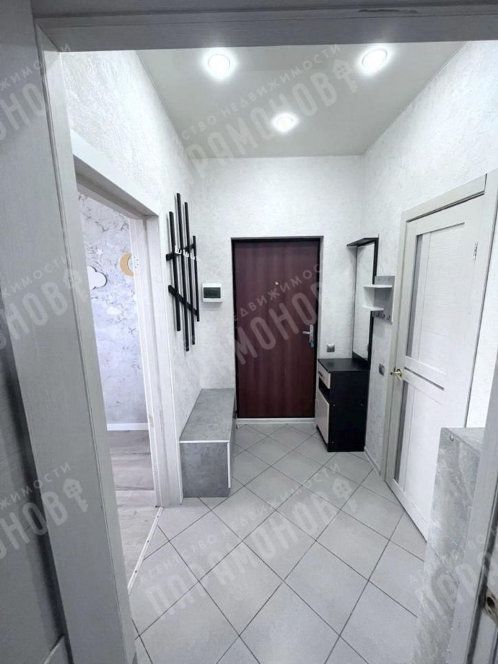 1-комн квартира Новочеркасская ул, 56