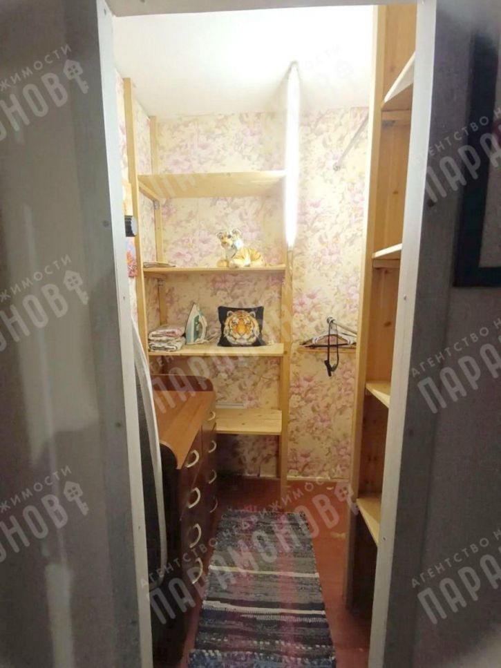 2-комн квартира Паши Савельевой ул, 9