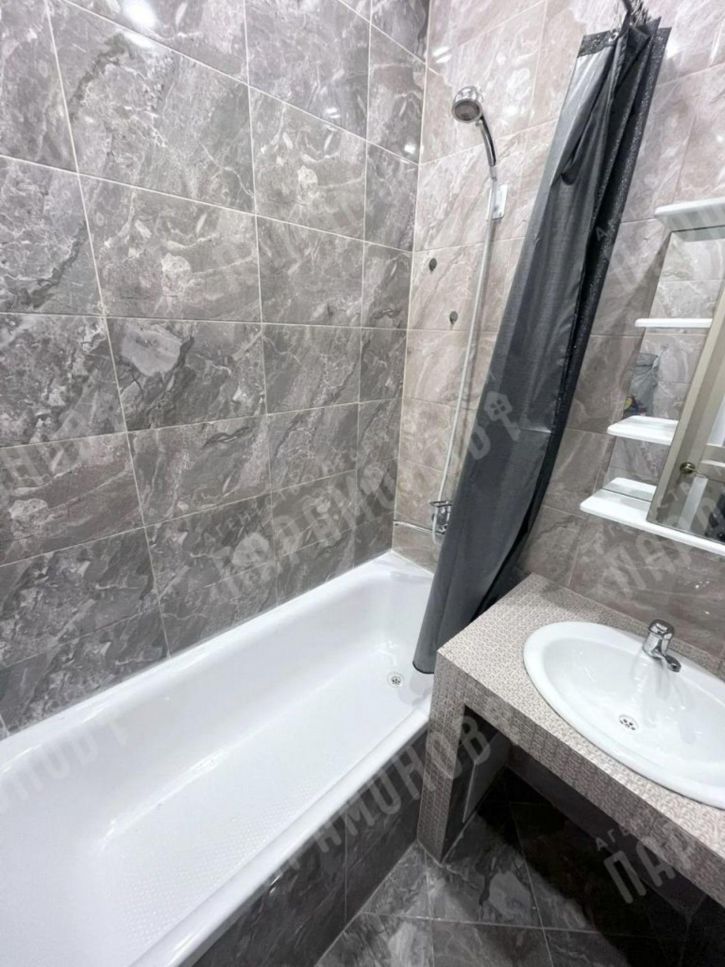 1-комн квартира Новочеркасская ул, 56