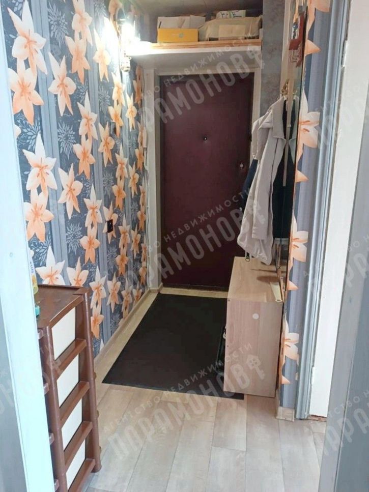2-комн квартира Паши Савельевой ул, 9