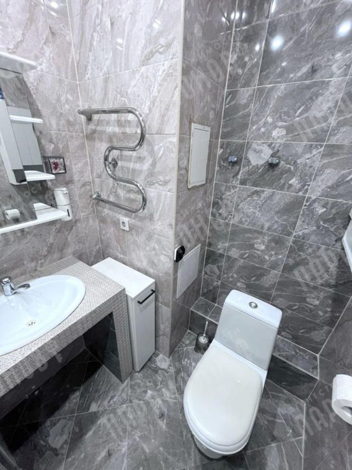 1-комн квартира Новочеркасская ул, 56