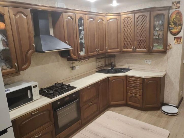 2-комн квартира Фрунзе ул, 24