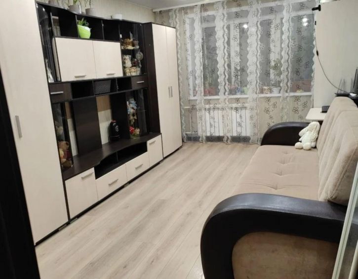 2-комн квартира Фрунзе ул, 24