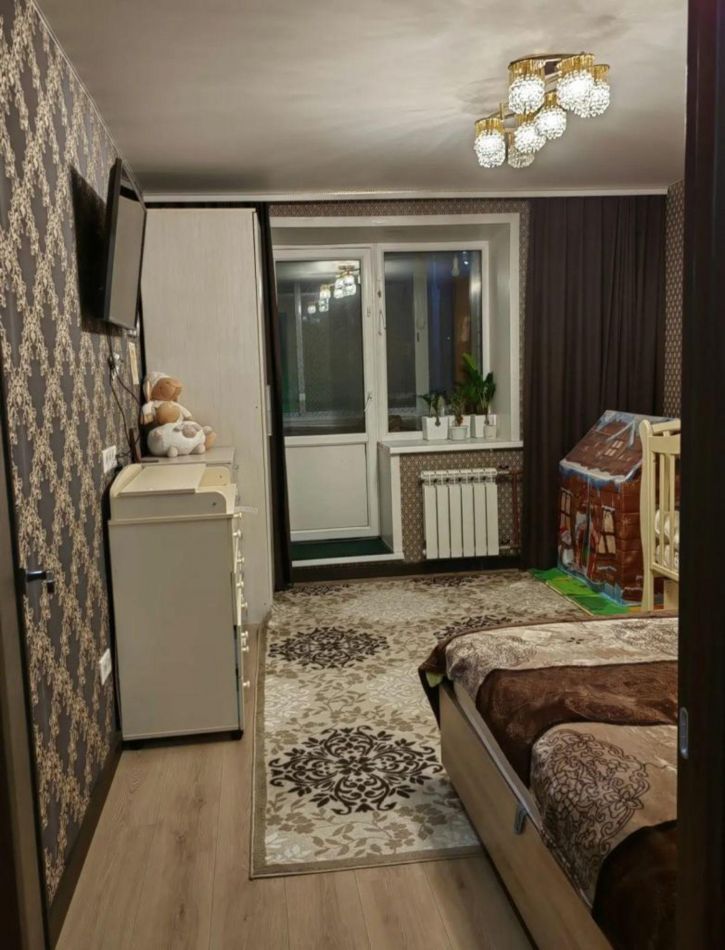 2-комн квартира Фрунзе ул, 24