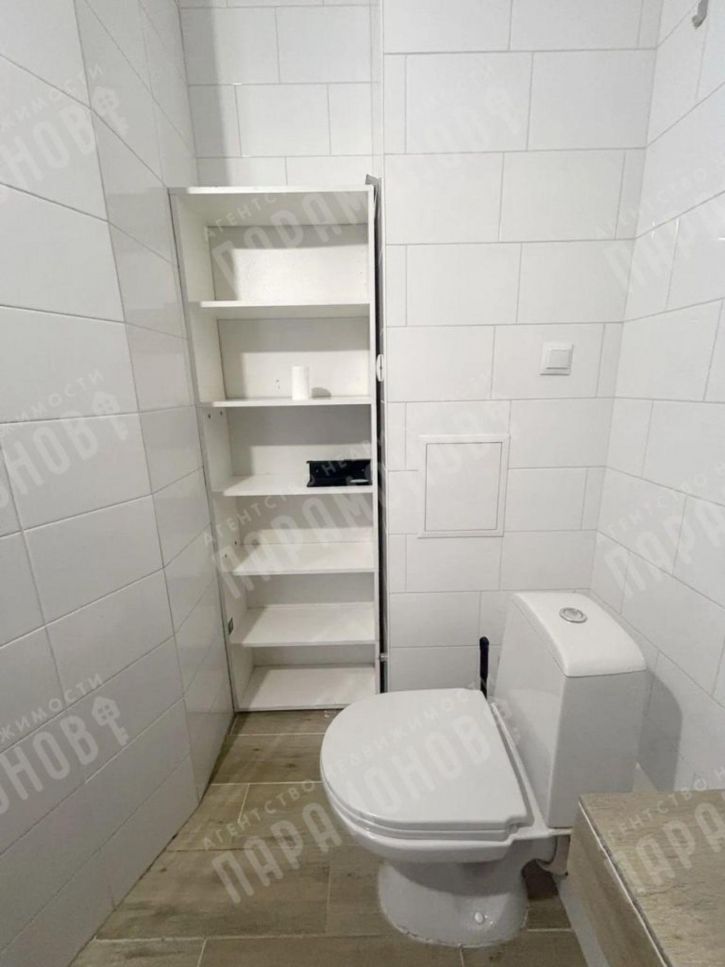 1-комн квартира Новочеркасская ул, 51