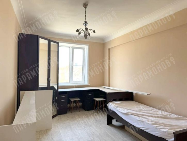 2-комн квартира Петербургское ш, 51