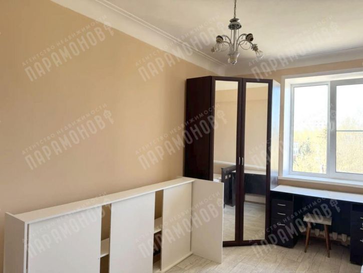 2-комн квартира Петербургское ш, 51