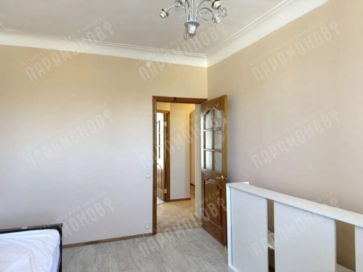 2-комн квартира Петербургское ш, 51