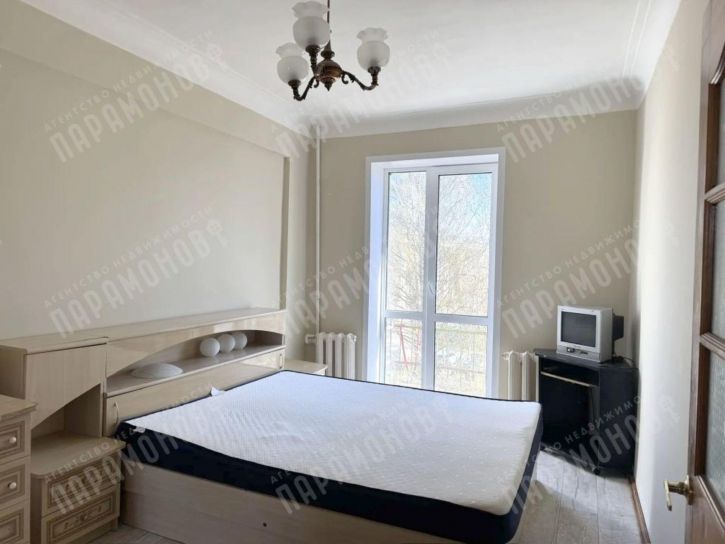 2-комн квартира Петербургское ш, 51